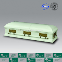 Coffins wooden casket